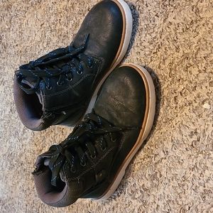 Sonoma little boy's boots